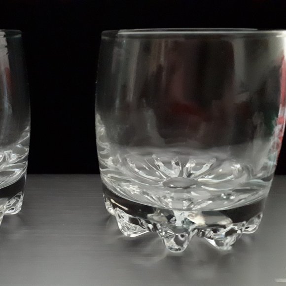 4 BNIB Pasabahce High Ball Glasses - Picture 5 of 8